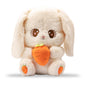 Bunny with Carrot