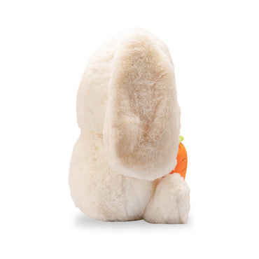 Bunny with Carrot