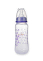 CURVY FEEDING BOTTLE 3 DOT HOOD