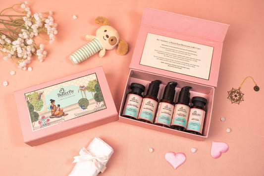 Mother Gift Box