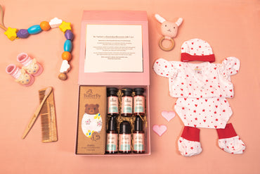 Baby Gift Box