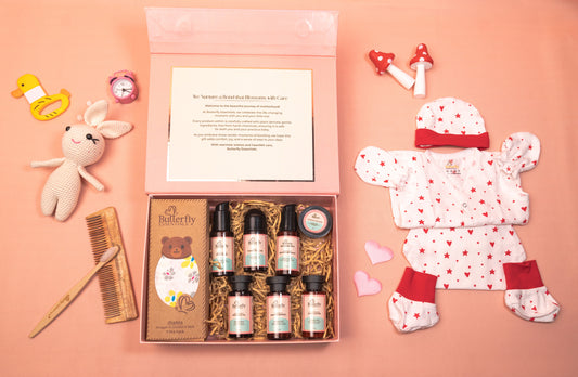 Baby Gift Box