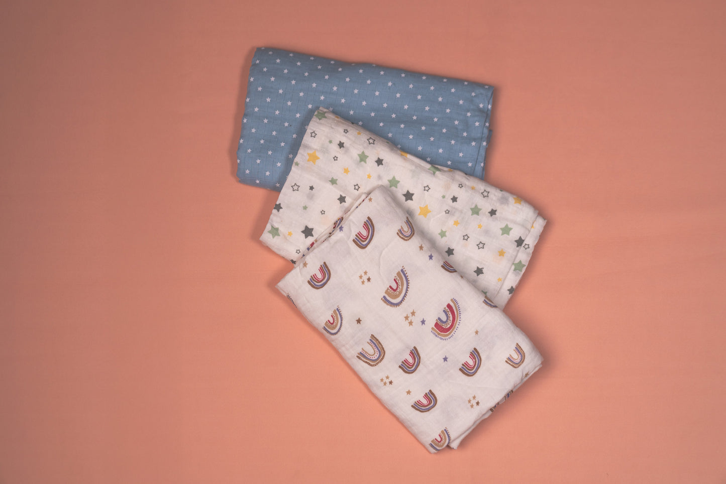 Jhabla + Swaddle