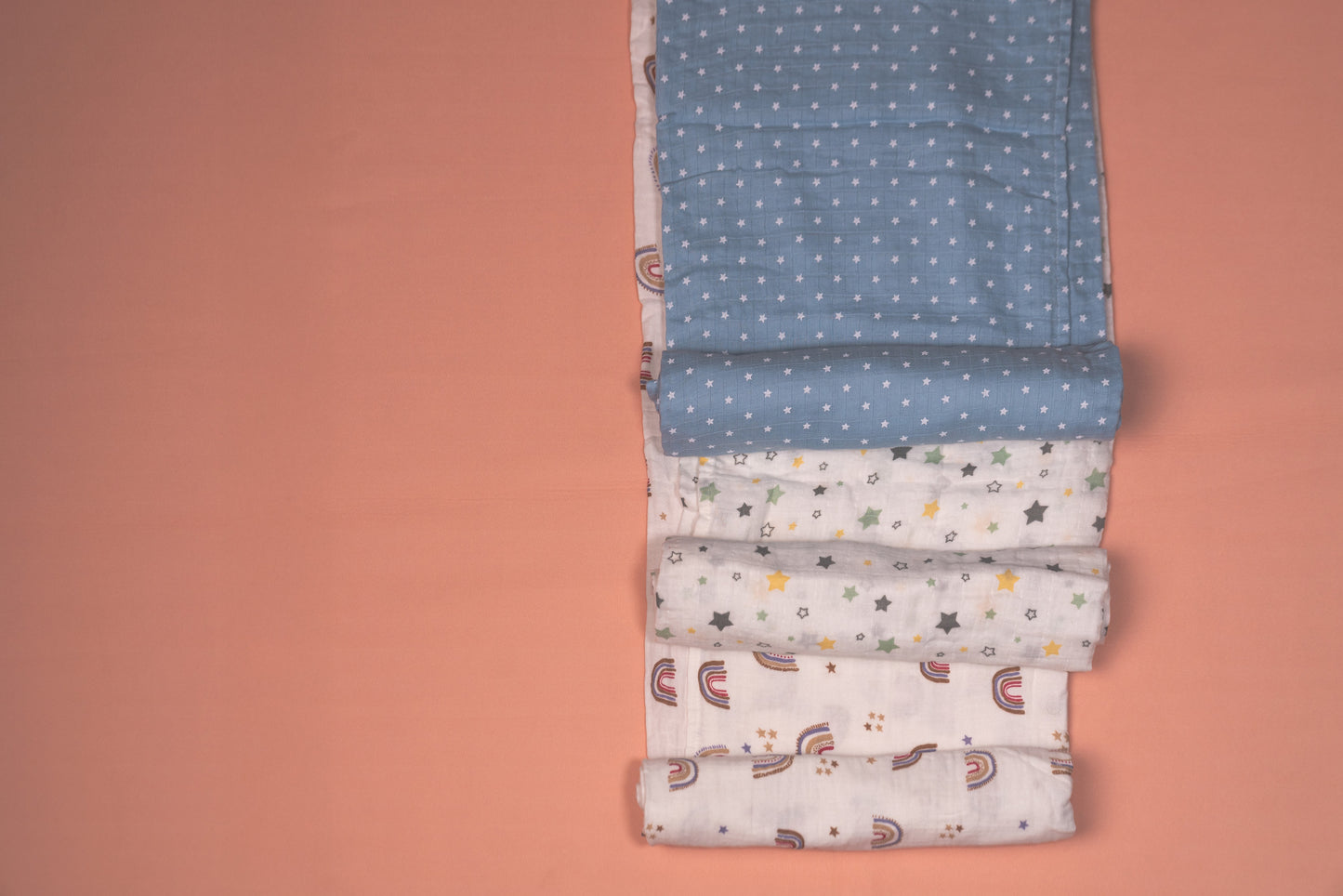 Jhabla + Swaddle