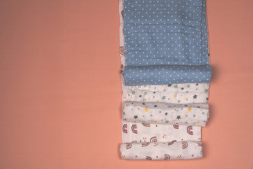 Jhabla + Swaddle