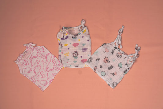 Jhabla + Swaddle