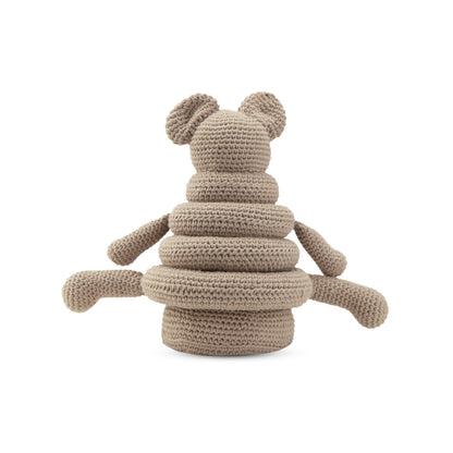 Stacking Toy