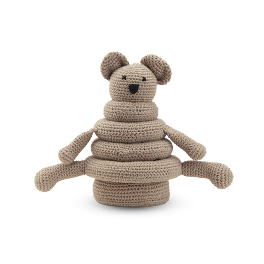 Stacking Toy