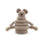 Stacking Toy