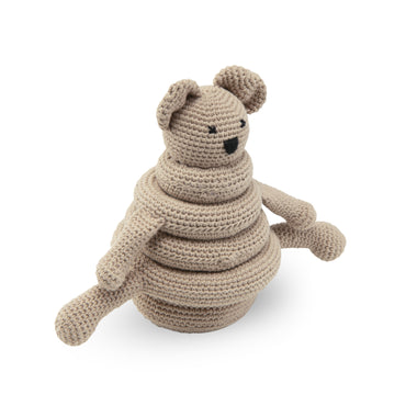 Stacking Toy
