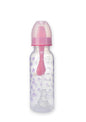 FEEDING BOTTLE WITH SPOON