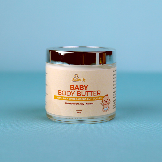 Baby Body Butter