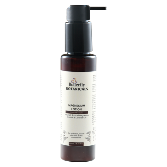 Magnesium Lotion