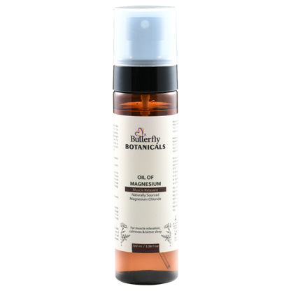 Magnesium Oil