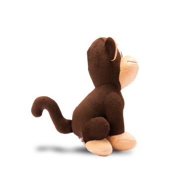 Monkey 17cm