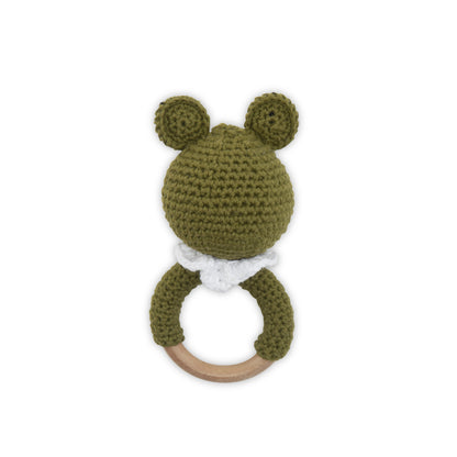 Teether Toy