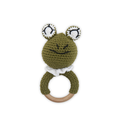 Teether Toy
