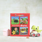 My First Book of Rhymes
