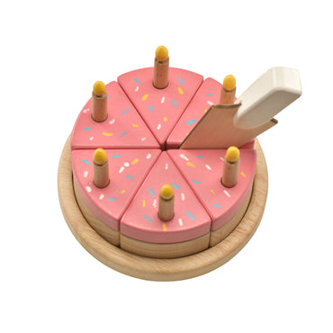 Party Cake Set