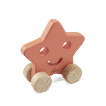 Star Roller Toy
