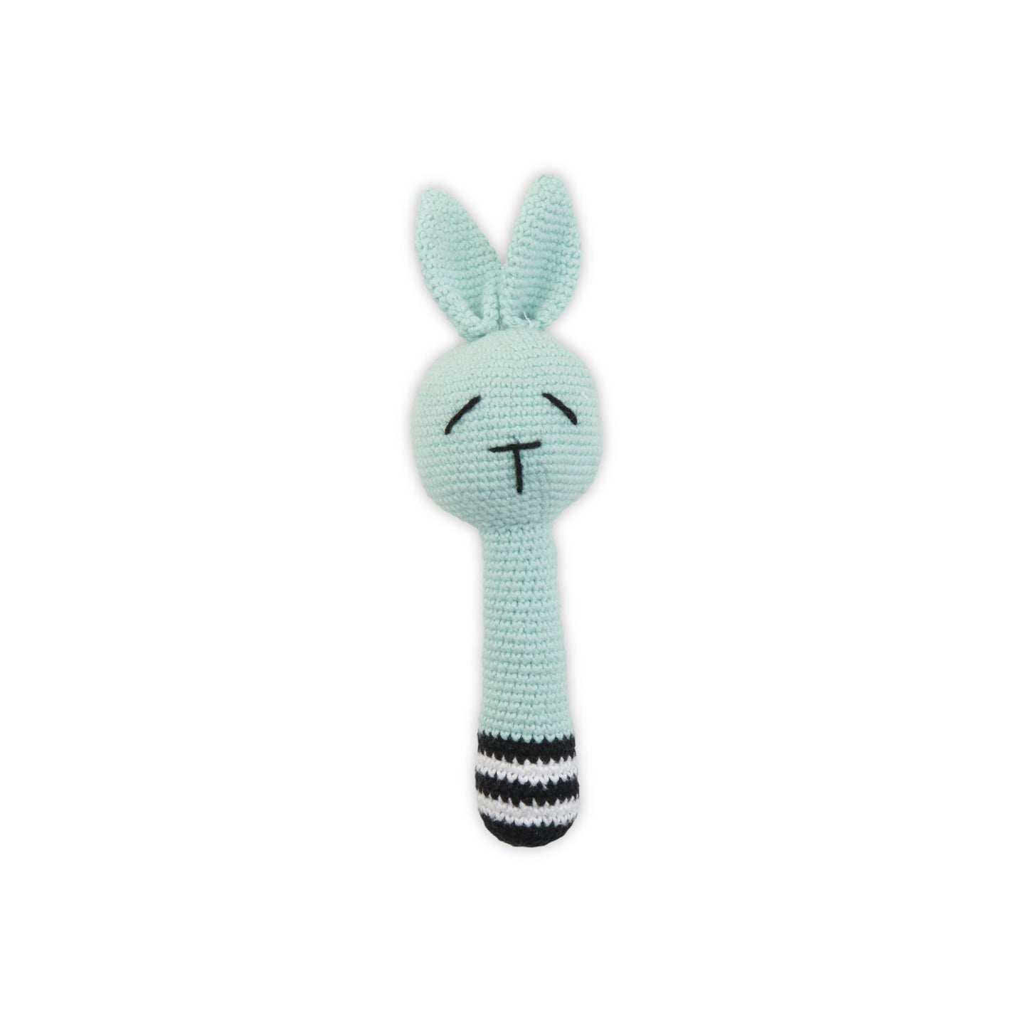 SUNNY BUNNY RATTLE