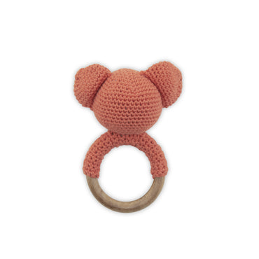Teether Toy