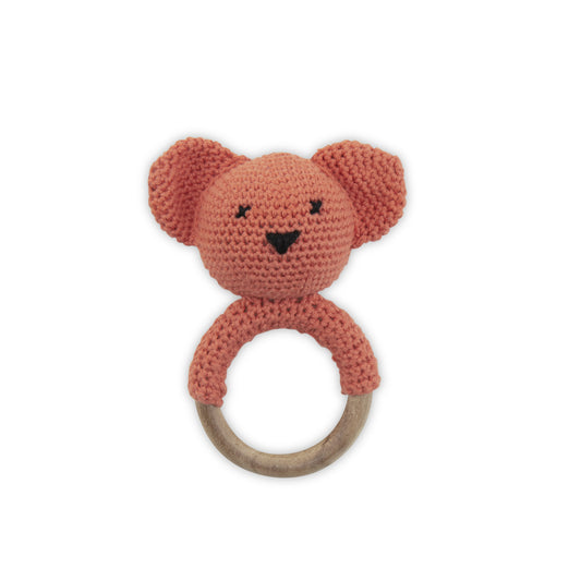 Teether Toy