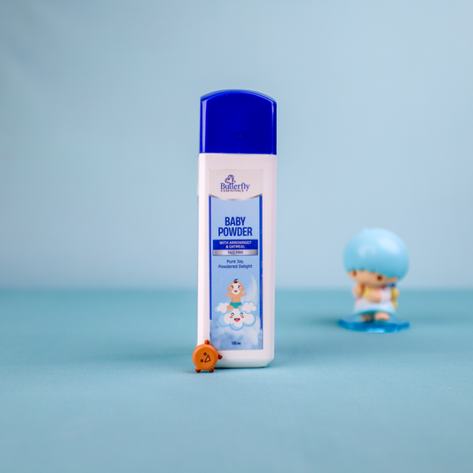 Baby Powder - Talc Free