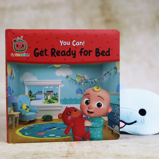 Get Ready for Bed
