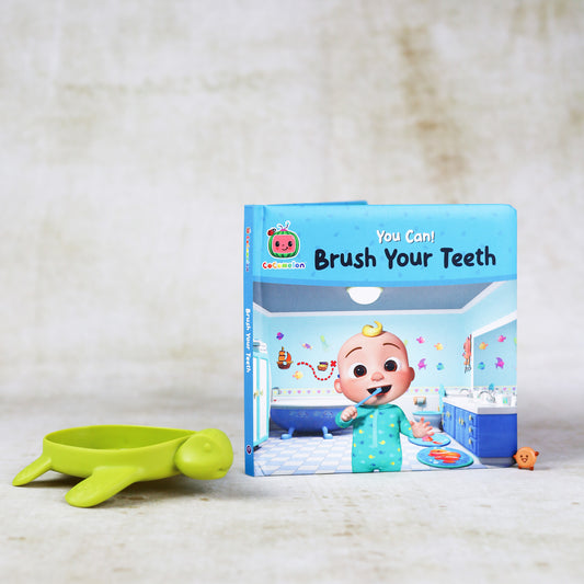 Brush Your Teeth