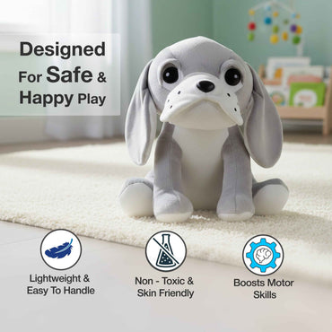 PuppySpot Soft Toy