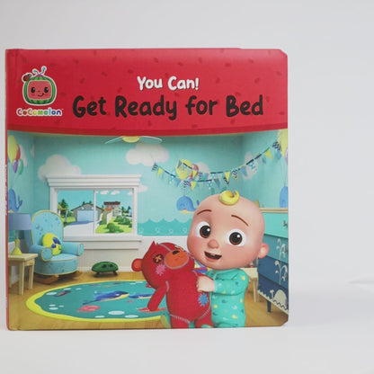 Get Ready for Bed