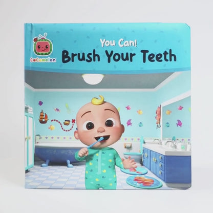 Brush Your Teeth