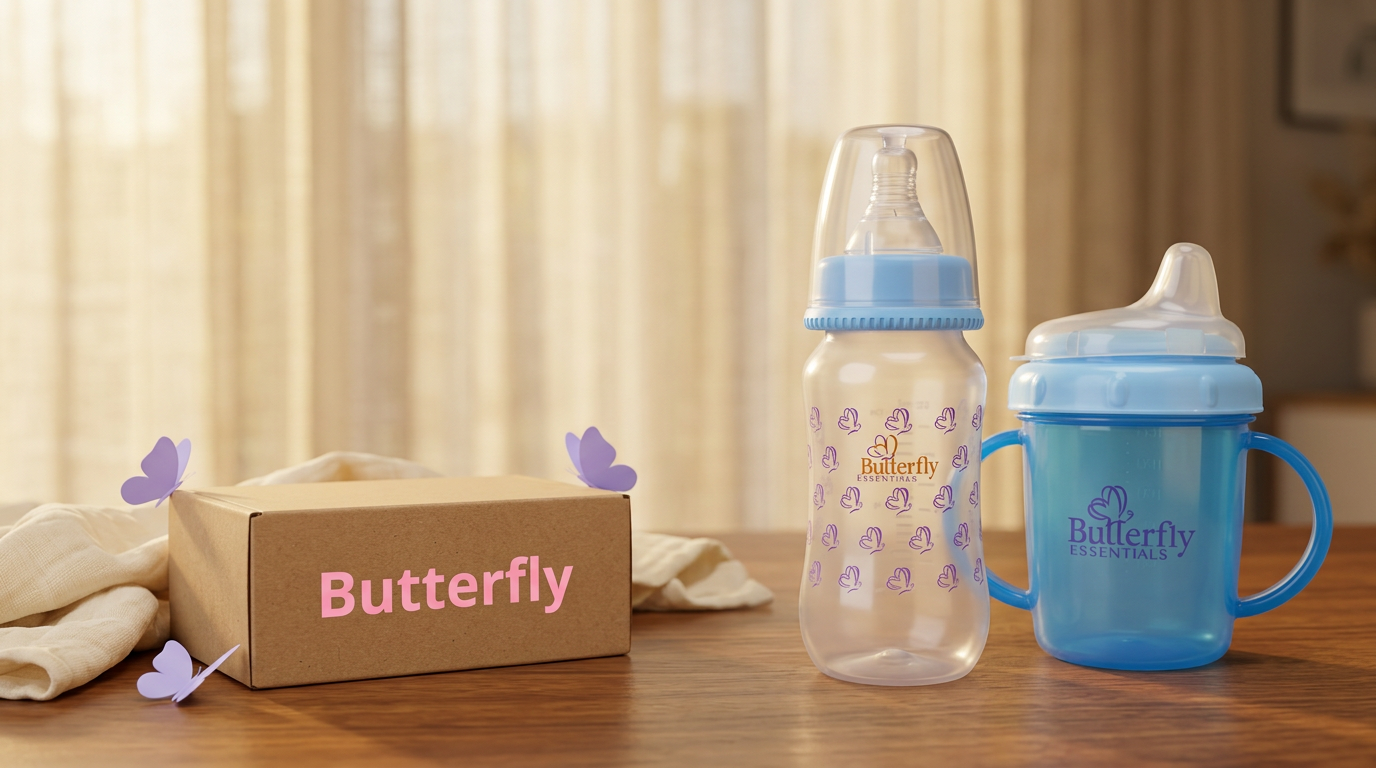 Mealtimes made serene