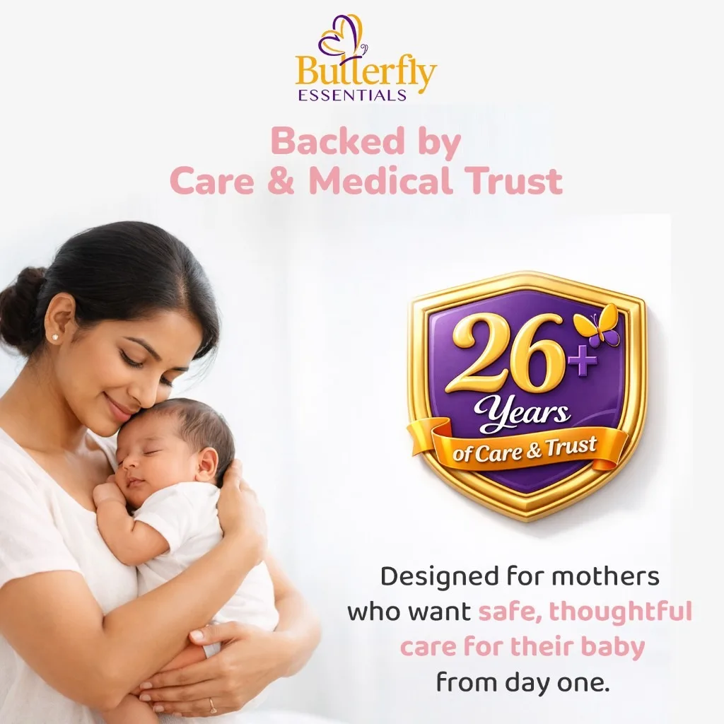 Baby Wipes Pack of 72 for Gentle and Effective Cleaning thumbnail 6