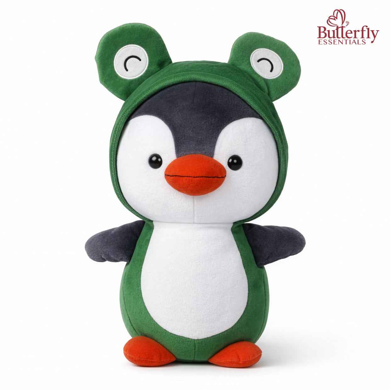 CozyPengFrog Buddy view 3