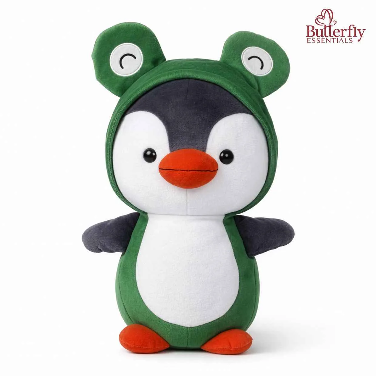 CozyPengFrog Buddy thumbnail 3