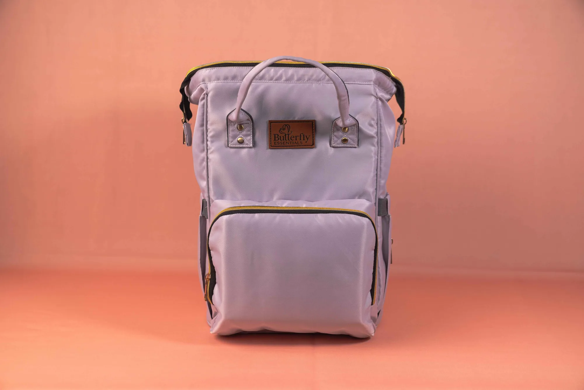 Maternity Bag - Grey