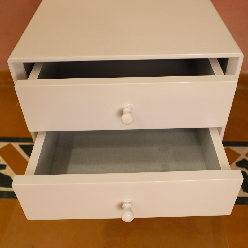 Bed Side Table view 3