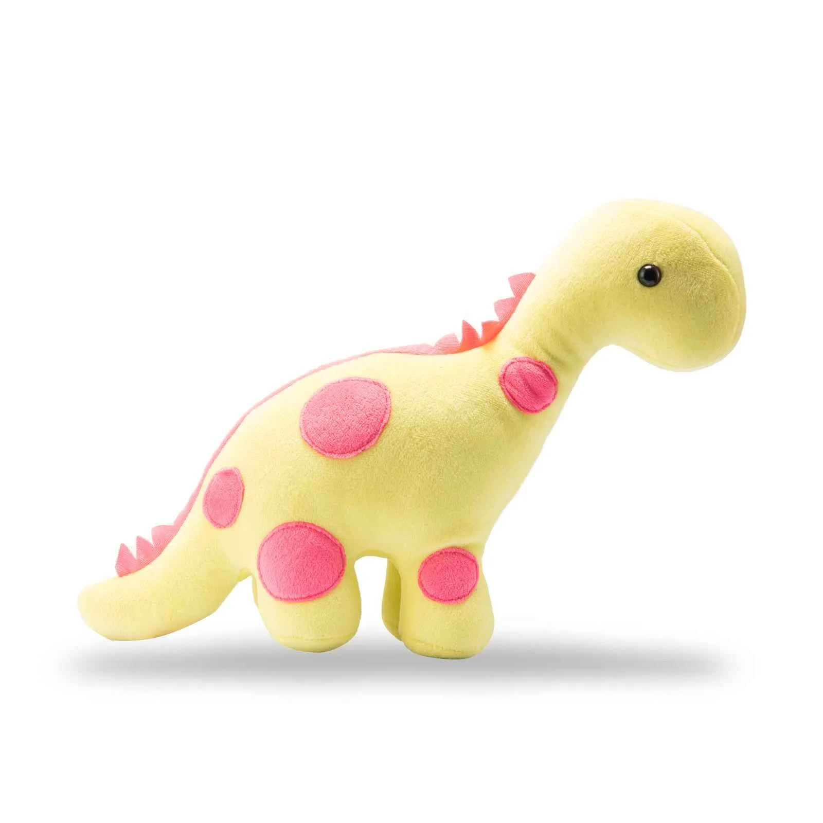 Dino Plush Toy- Adorable and Soft Dinosaur Companion view 1