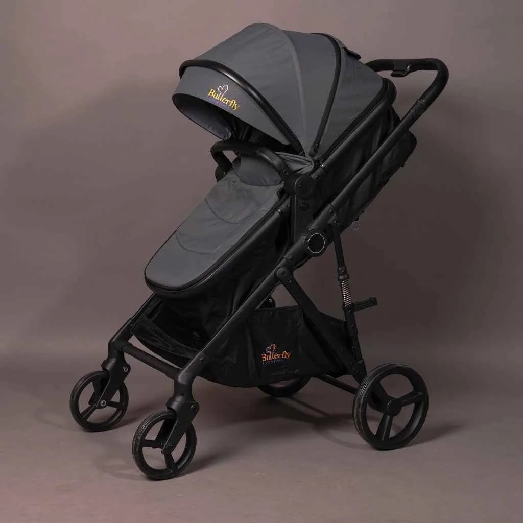 Baby Stroller - C10 view 1