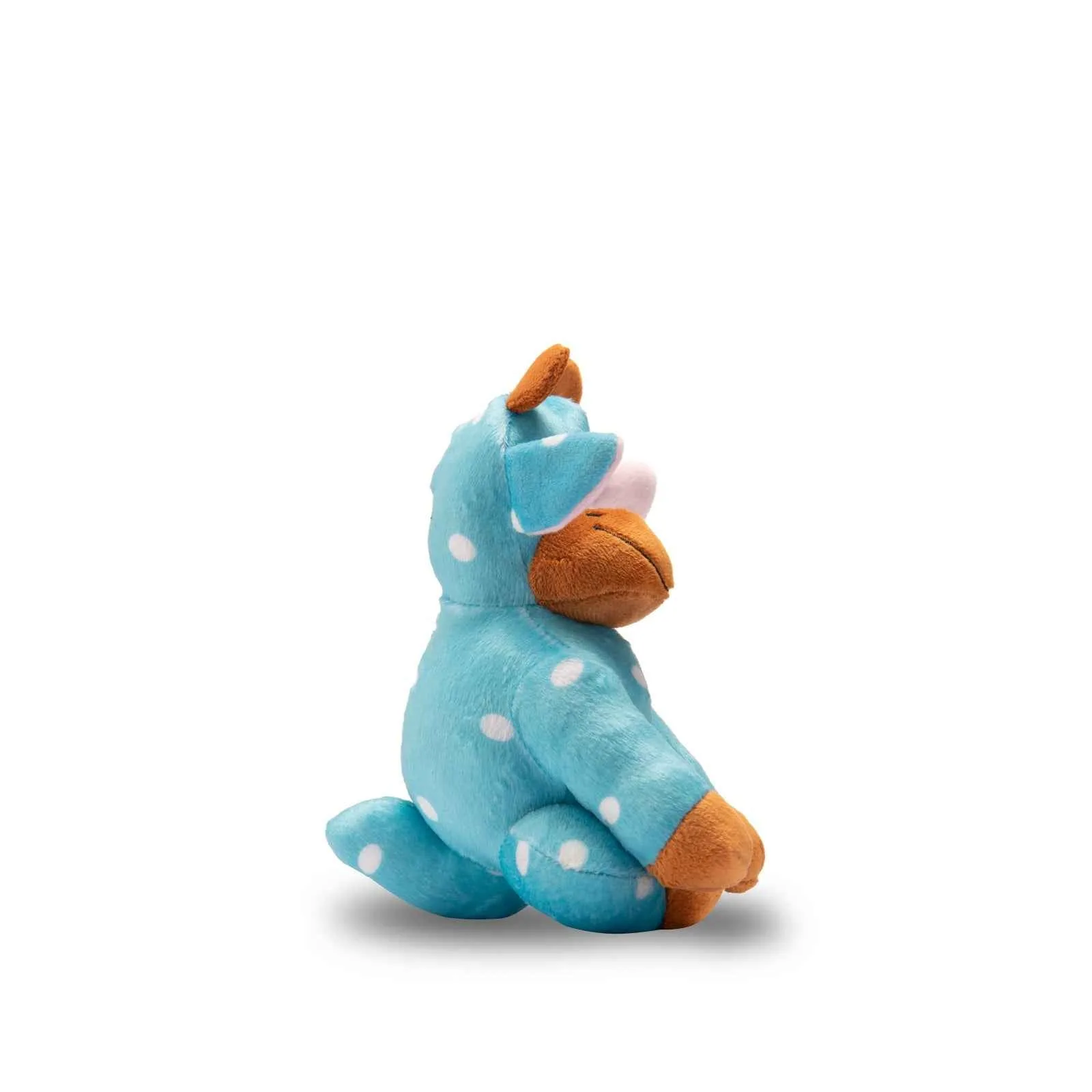 Giraffe - Soft and Cuddly Giraffe Plush Toy view 2