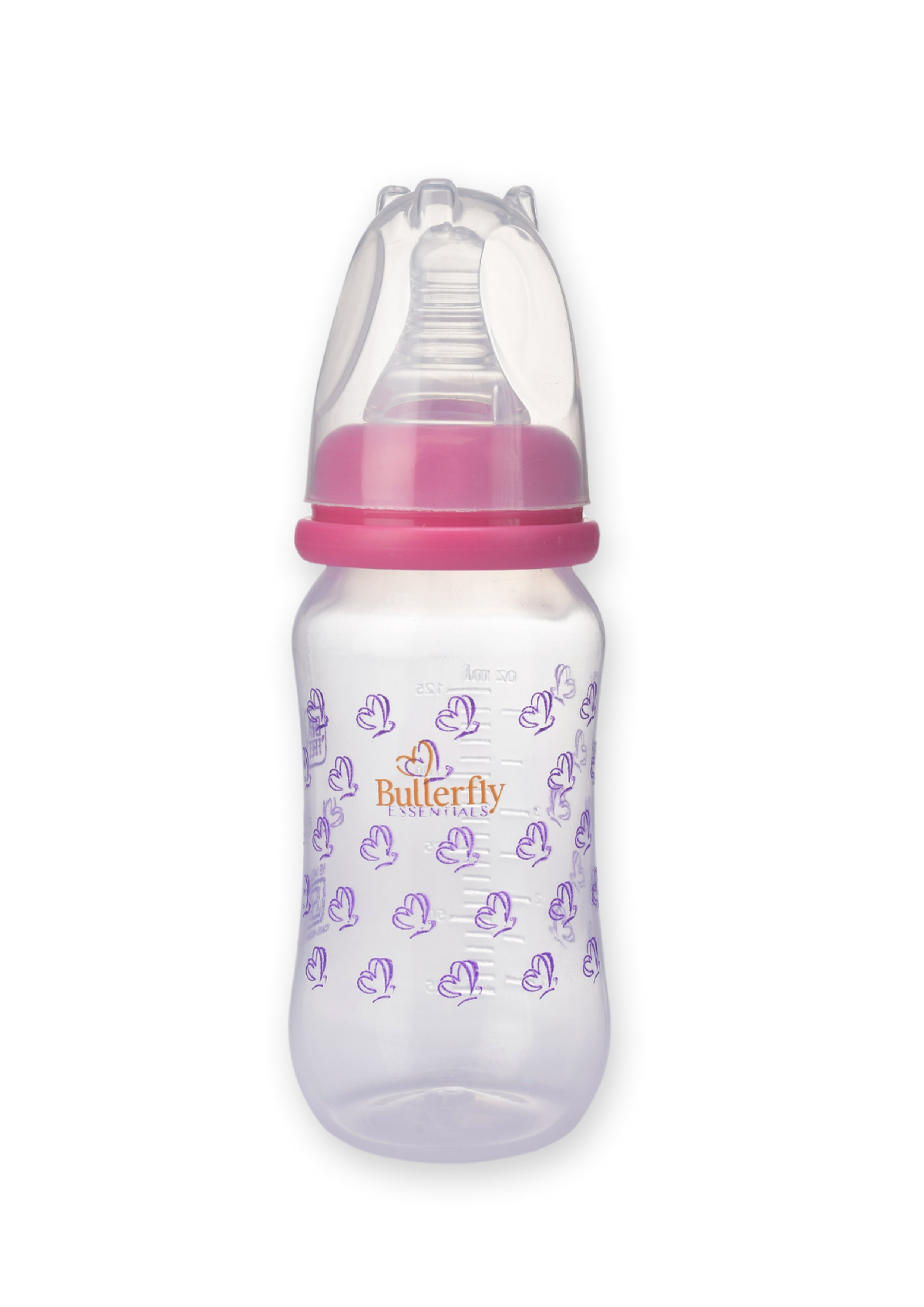 CURVY FEEDING BOTTLE 3 DOT HOOD thumbnail 7