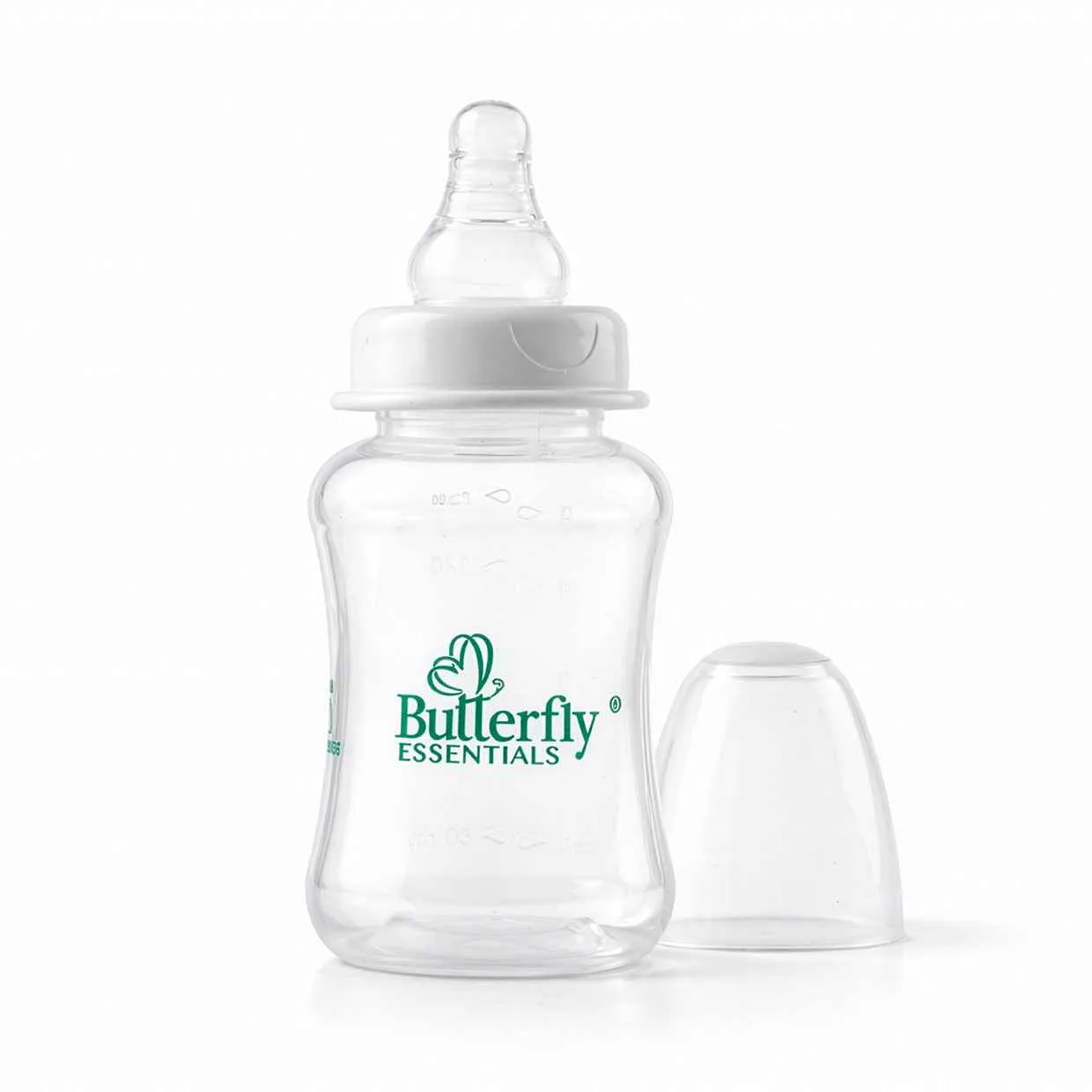 Feeding Bottle 150ml for Newborns | BPA-Free Baby Bottle view 2